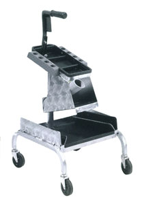 Yoder Professional Box